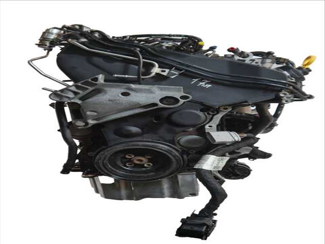 Motor Completo Skoda Superb 190CV 140KW