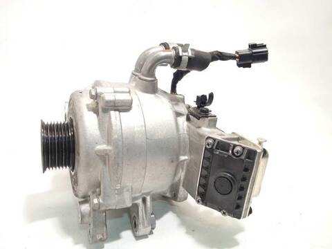 Foto 3ª: Alternador Kia Niro DRIVE 141CV 104KW [G4LE] (2020)