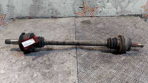 Foto 1ª: Transmision Trasera Izquierda Mercedes Clase S 220 500 221.071) BERLINA 388CV 285KW [M273961] (2006)