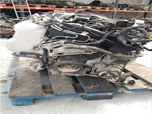 Foto 4ª: Motor Completo Volkswagen Caddy 2.0 BEACH BMT [2 0 LTR. - 110 KW TDI] 150CV [DFS]