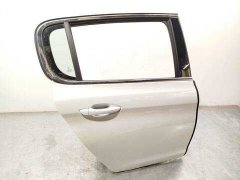 Foto 3ª: Puerta Trasera Derecha Peugeot 308 1.6 BLUEHDI 120 120CV 88KW [BHZ (DV6FC)] (2017)