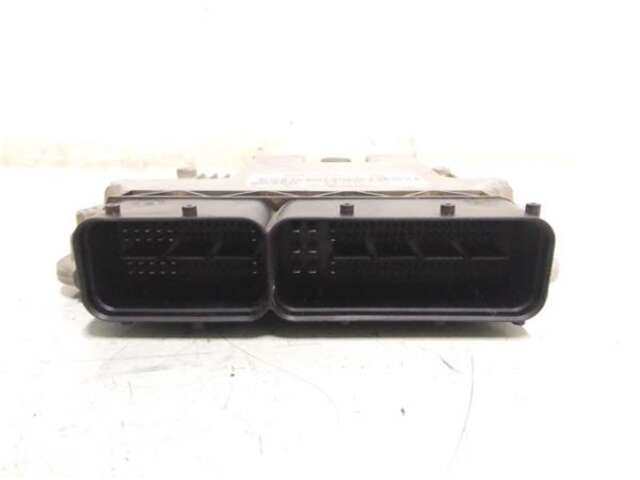 Foto 2ª: Centralita Motor ECU Chevrolet Lacetti 2.0 SX [2.0 LTR. - 89 KW DIESEL CAT] [Z20SD]