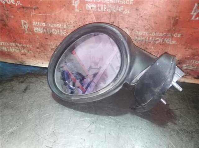 Retrovisor Izquierdo Mini Mini 1.6 COOPER D [1.6 LTR. - 80 KW 16V DIESEL CAT]