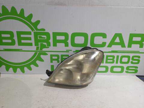 Faro Izquierdo Iveco Daily 3.0 DIESEL 146CV 107KW CAJA CERRADA