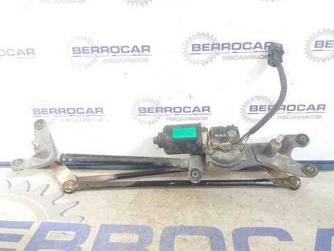 Motor Limpia Delantero Kia Sorento 2.5 CRDI 170CV 125KW