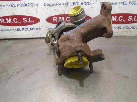 Foto 2ª: Turbocompresor Ford Escort 1.8 TD CAT TURNIER 70CV 51KW [RVA] (1999)