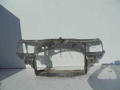 Panel Frontal Skoda Octavia 1.9 TDI SLX 81KW) 110CV