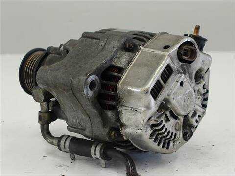 Alternador Land Rover Freelander 2.0 DI 98CV 72KW