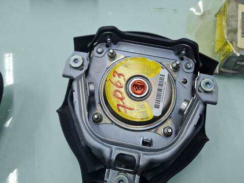 Foto 2ª: Kit Airbag Toyota Urban ACTIVE 90CV 66KW [1ND] (2010)