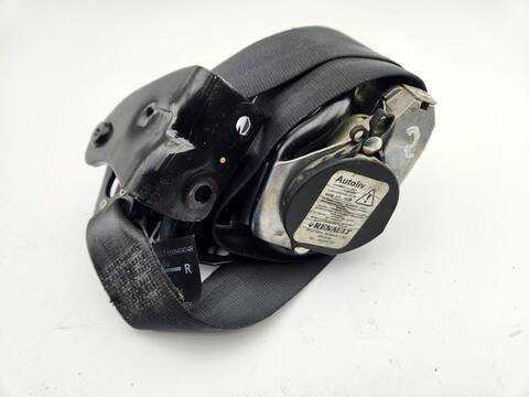 Foto 4ª: Pretensor Airbag Derecho Renault Captur DYNAMIQUE 90CV 66KW [K9K608] (2015)