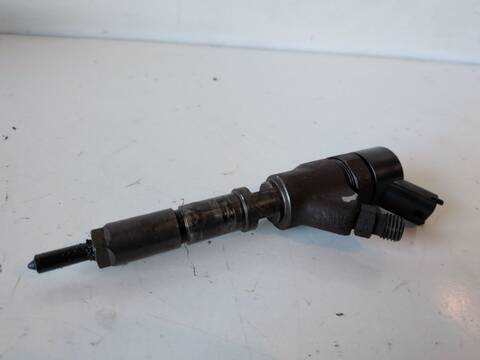 Foto 3ª: Inyectores Citroen Jumpy RHX (2004)