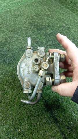 Foto 3ª: Filtro Combustible Nissan Patrol 2.8 TD K260 [A428T] (1990)