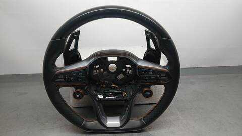 Foto 1ª: Volante Cupra Formentor 2.0 TSI 4DRIVE 310CV 228KW [DNFB] (2021)