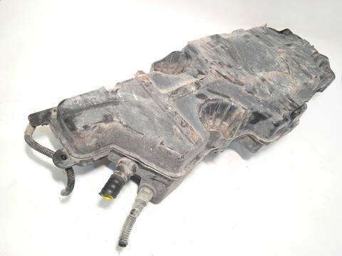 Foto 4ª: Deposito AdBlue Peugeot Boxer 2.0 BLUEHDI 130 130CV 96KW FURGONETA [AH03] (2019)