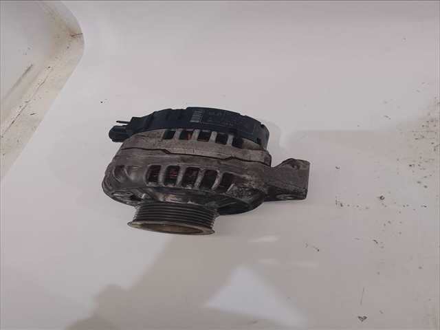 Foto 4ª: Alternador Citroen Berlingo 1.9 D DIESEL 56kw [D9B(XUD9A/L)] (1997)