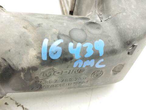 Foto 2ª: Intercooler Bmw X3 2.0D 150CV 110KW [M47/T2] (2006)