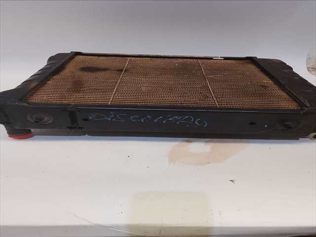 Foto 3ª: Radiador Motor Land Rover Discovery 2.5 TD (0316DRM) [D/18L] (1996)