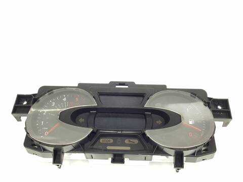 Cuadro de Instrumentos Renault Trafic MIXTO N1 L2H1 30T 5-6 PLAZAS) LARGO