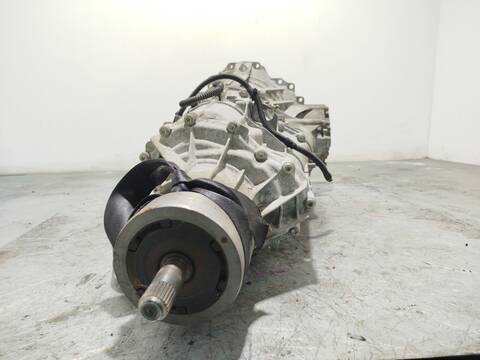 Foto 3ª: Caja Cambios Automatica Audi Q5 3.0 TDI QUATTRO 245CV 180KW