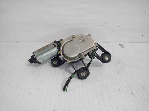 Foto 2ª: Motor Limpia Trasero Ford Fiesta AMBIENTE 68CV 50KW [F6JA] (2003)