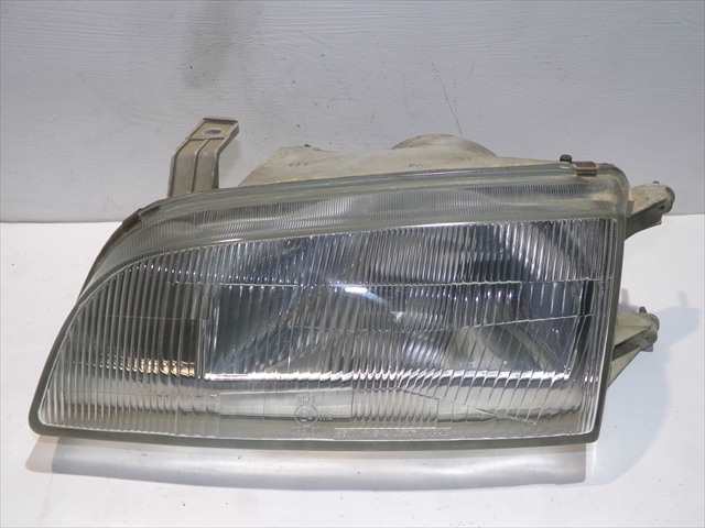 Foto 2ª: Faro Izquierdo Suzuki Swift 1.3 G 1993-1996 (1996)