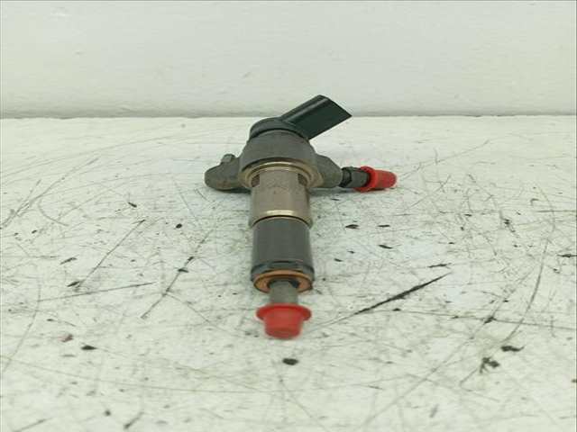 Inyectores Citroen Berlingo XTR PLUS 114CV 84KW