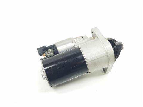 Motor de Arranque Mg ZS LUXURY