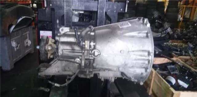 Foto 3ª: Caja Cambios Mercedes Clase C 160 1.8 C 180 COMPRESSOR (203.746) [1.8 LTR. - 105 KW CAT] [M 271.946]