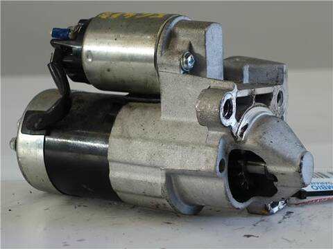 Motor de Arranque Renault Kangoo 1.5 ALIZE 65CV 48KW