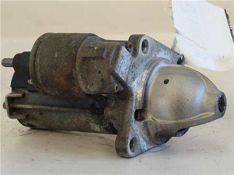 Motor de Arranque Ford Fiesta 1.4 97CV 71KW