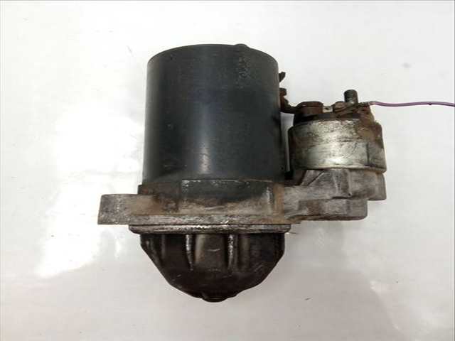 Foto 2ª: Motor de Arranque Mercedes Sprinter 209 CDI 906.611 906.613) 88CV 65KW FURGONETA [OM 646.984] (2009)
