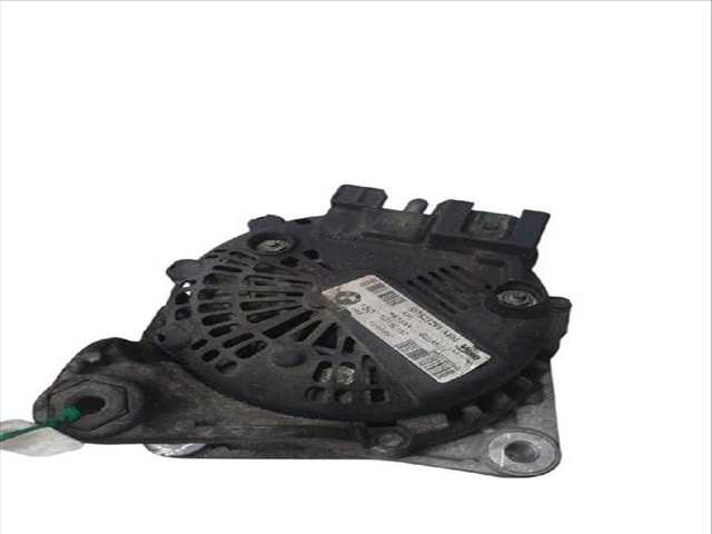 Foto 3ª: Alternador Mini Countryman COOPER SD ALL4 (2010)
