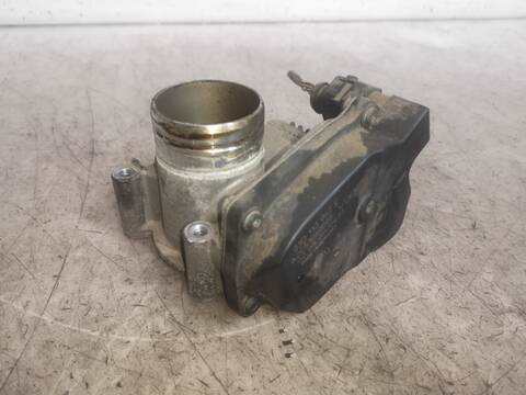 Foto 3ª: Caja Mariposa Skoda Fabia CHFA (2009)