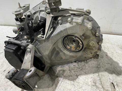 Foto 2ª: Caja Cambios Volkswagen Transporter T6 CARAVELLE TRENDLINE [CXHB] (2019)