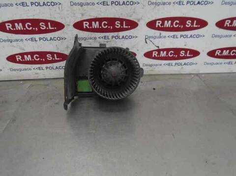 Foto 2ª: Calefacción Renault Clio AUTHENTIQUE 58CV 43KW [D7F G7] (2002)