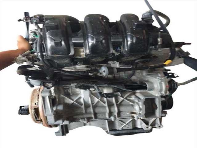 Foto 3ª: Motor Completo Peugeot 208 1.2 PURETECH 75 (2019)