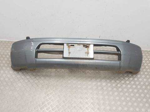 Foto 1ª: Paragolpes Delantero Toyota Land Cruiser TD VX 5-PTAS.) KZJ95) (1996)