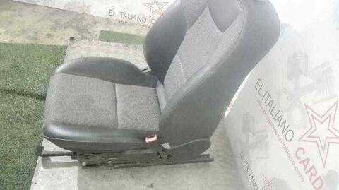 Foto 1ª: Asiento Delantero Derecho Mercedes Clase C 160 C 220 CDI BLUEEFFICIENCY 204.002) BERLINA 170CV 125KW [D646811] (2008)