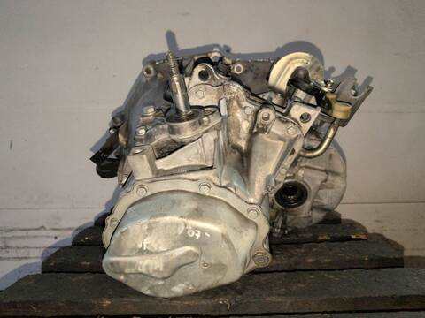 Foto 2ª: Caja Cambios Peugeot 308 CONFORT 1.6 16V 120CV (2013)