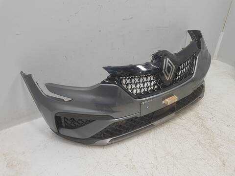 Foto 2ª: Paragolpes Delantero Renault Arkana TECHNO