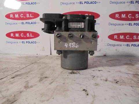 Foto 2ª: Abs Fiat Punto 1.4 CAT 78CV 57KW [350A1000] (2007)