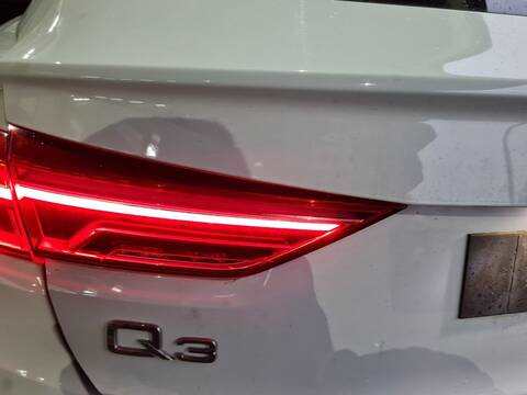 Foto 4ª: Piloto Portón Izquierdo Audi Q3 35 TDI 150CV 110KW [DTSB] (2022)
