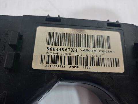 Foto 2ª: Mando Multifuncion Citroen C4 COLLECTION 109CV [NFUTU5JP4] (2008)