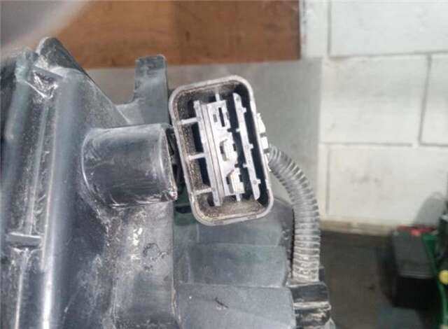 Foto 3ª: Electroventilador Opel Astra 1.7 CDTI [Z 17 DTL]