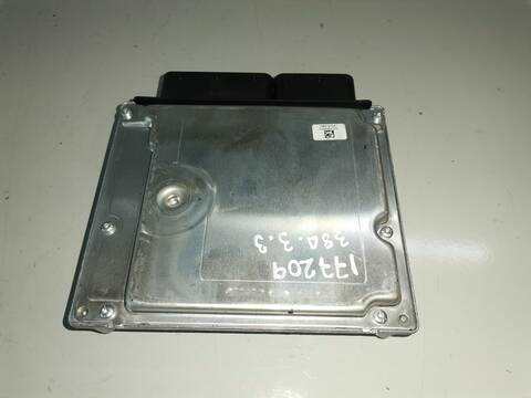 Foto 3ª: Centralita Motor ECU Bmw Serie 1 114 118D 2.0 TD CAT 143CV (2007)