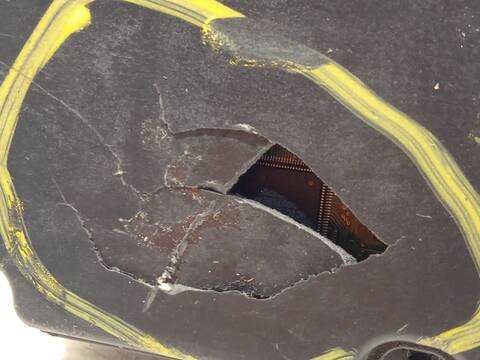 Foto 4ª: Abs Hyundai i30 1.0 T-GDI 120CV 88KW [D4FE] (2021)