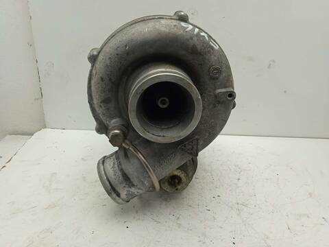 Foto 3ª: Turbocompresor Audi A6 2.5 TDI CAT AEL) BERLINA 140CV 103KW (1994)