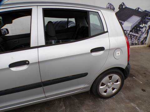 Puerta Trasera Izquierda Kia Picanto D3FA