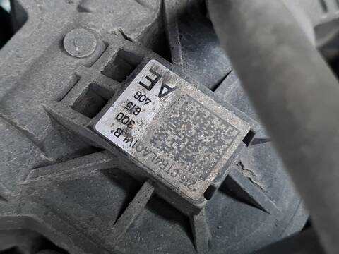 Pedal Embrague Volkswagen Passat R-LINE 150CV 110KW
