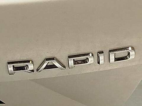 Foto 4ª: Portón Skoda Rapid 1.4 TDI 90CV 66KW [CUSB] (2016)